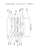 Lock and Key Through-Via Method for Wafer Level 3D Integration and Structures Produced diagram and image