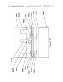 Lock and Key Through-Via Method for Wafer Level 3D Integration and Structures Produced diagram and image