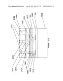 Lock and Key Through-Via Method for Wafer Level 3D Integration and Structures Produced diagram and image