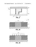 DIELECTRIC BARRIER LAYER FOR INCREASING ELECTROMIGRATION LIFETIMES IN COPPER INTERCONNECT STRUCTURES diagram and image