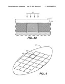 DIELECTRIC BARRIER LAYER FOR INCREASING ELECTROMIGRATION LIFETIMES IN COPPER INTERCONNECT STRUCTURES diagram and image