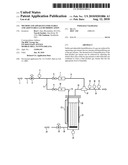 METHOD AND APPARATUS FOR STABLE AND ADJUSTABLE GAS HUMIDIFICATION diagram and image