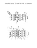 METHOD FOR MOLDING THREE-DIMENSIONAL FOAM PRODUCTS USING A CONTINUOUS FORMING APPARATUS diagram and image