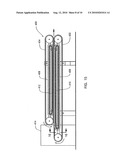 METHOD FOR MOLDING THREE-DIMENSIONAL FOAM PRODUCTS USING A CONTINUOUS FORMING APPARATUS diagram and image