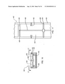 METHOD FOR MOLDING THREE-DIMENSIONAL FOAM PRODUCTS USING A CONTINUOUS FORMING APPARATUS diagram and image