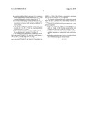 FOAMING POLYPROPYLENE RESIN COMPOSITION AND PROCESS FOR PRODUCING INJECTION-MOLDED FOAMS FROM THE COMPOSITION diagram and image