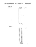 FORMING DIE AND METHOD FOR MANUFACTURING FORMED BODY USING FORMING DIE diagram and image