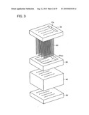 FORMING DIE AND METHOD FOR MANUFACTURING FORMED BODY USING FORMING DIE diagram and image