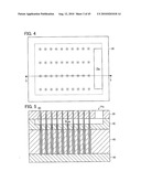 FORMING DIE AND METHOD FOR MANUFACTURING FORMED BODY USING FORMING DIE diagram and image