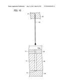 FORMING DIE AND METHOD FOR MANUFACTURING FORMED BODY USING FORMING DIE diagram and image