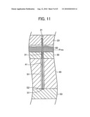 FORMING DIE AND METHOD FOR MANUFACTURING FORMED BODY USING FORMING DIE diagram and image