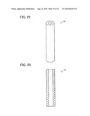 FORMING DIE AND METHOD FOR MANUFACTURING FORMED BODY USING FORMING DIE diagram and image