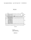 FORMING DIE AND METHOD FOR MANUFACTURING FORMED BODY USING FORMING DIE diagram and image