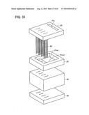 FORMING DIE AND METHOD FOR MANUFACTURING FORMED BODY USING FORMING DIE diagram and image