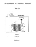 FORMING DIE AND METHOD FOR MANUFACTURING FORMED BODY USING FORMING DIE diagram and image