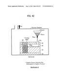 FORMING DIE AND METHOD FOR MANUFACTURING FORMED BODY USING FORMING DIE diagram and image