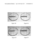 Method and composition for reducing waste in photo-imaging applications diagram and image
