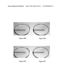 Method and composition for reducing waste in photo-imaging applications diagram and image