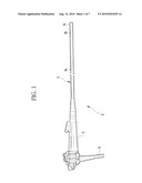 METHOD FOR PRODUCTION OF FLEXIBLE TUBE FOR ENDOSCOPE diagram and image