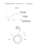 METHOD FOR PRODUCTION OF FLEXIBLE TUBE FOR ENDOSCOPE diagram and image