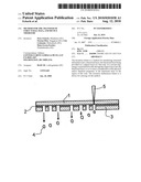 METHOD FOR THE TRANSFER OF STRUCTURAL DATA, AND DEVICE THEREFOR diagram and image