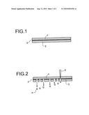 METHOD FOR THE TRANSFER OF STRUCTURAL DATA, AND DEVICE THEREFOR diagram and image