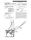 Open/close mechanism for paper tray for use in image forming apparatus diagram and image