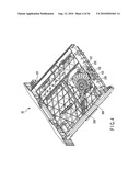 PAPER FEEDING APPARATUS WITH PAPER SIZE DETECTORS diagram and image