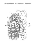 PAPER FEEDING APPARATUS WITH PAPER SIZE DETECTORS diagram and image