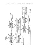 PAPER FEEDING APPARATUS WITH PAPER SIZE DETECTORS diagram and image