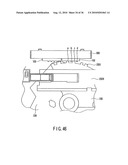 PAPER FEEDING APPARATUS WITH PAPER SIZE DETECTORS diagram and image