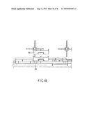 PAPER FEEDING APPARATUS WITH PAPER SIZE DETECTORS diagram and image