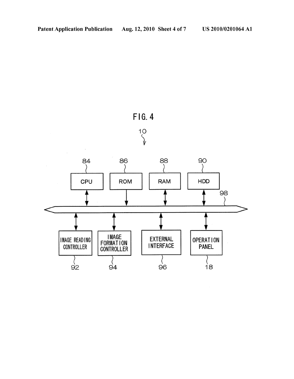 TRANSPORTING DEVICE, IMAGE READING DEVICE, METHOD AND PROGRAM STORAGE MEDIUM - diagram, schematic, and image 05