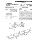 Adjustable delivery web conversion apparatus and method diagram and image