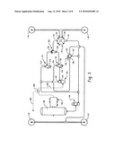 AXLE AIR DUMP FOR MULTIPLE AXLE VEHICLES diagram and image