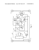 AXLE AIR DUMP FOR MULTIPLE AXLE VEHICLES diagram and image