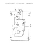 AXLE AIR DUMP FOR MULTIPLE AXLE VEHICLES diagram and image