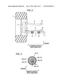 SUSPENSION DEVICE AND METHOD FOR SUPPORTING A WHEEL diagram and image