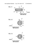 SUSPENSION DEVICE AND METHOD FOR SUPPORTING A WHEEL diagram and image