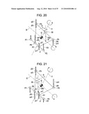 SUSPENSION DEVICE AND METHOD FOR SUPPORTING A WHEEL diagram and image