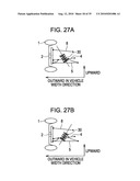 SUSPENSION DEVICE AND METHOD FOR SUPPORTING A WHEEL diagram and image