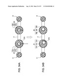 SUSPENSION DEVICE AND METHOD FOR SUPPORTING A WHEEL diagram and image