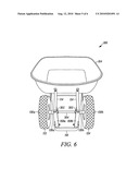 SINGLE-WHEELED AND DOUBLE-WHEELED WHEELBARROW diagram and image