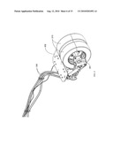 TAG AXLE ATTACHMENT FOR AN OFF ROAD AGRICULTURAL APPLICATOR VEHICLE diagram and image