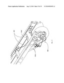 TAG AXLE ATTACHMENT FOR AN OFF ROAD AGRICULTURAL APPLICATOR VEHICLE diagram and image