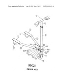 Skate car diagram and image