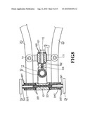 Skate car diagram and image