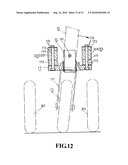 Skate car diagram and image