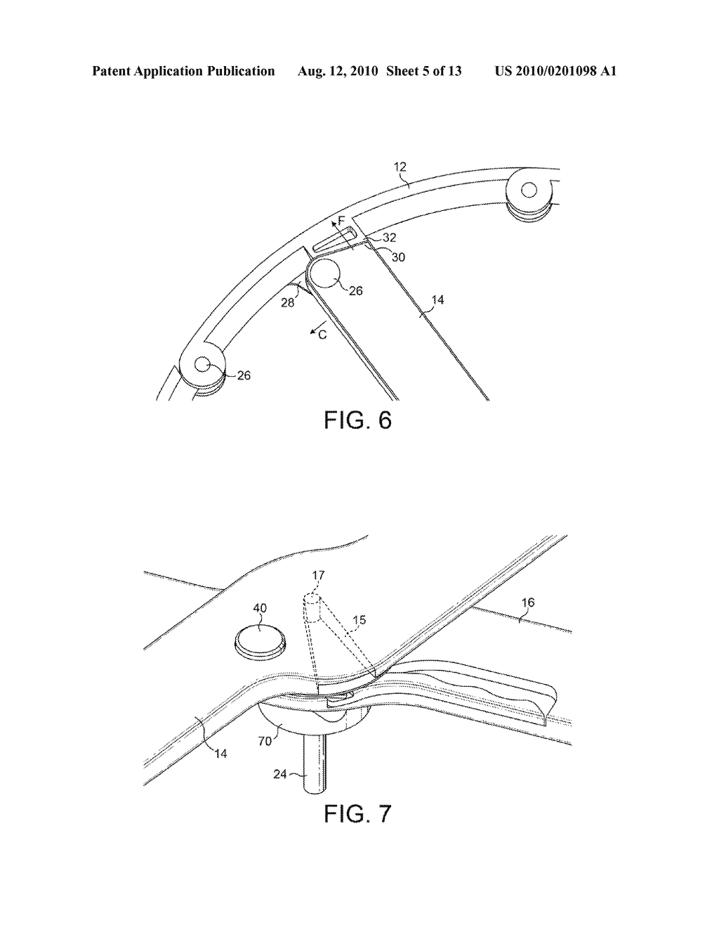 Spoked Wheel - diagram, schematic, and image 06