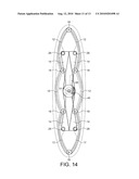 Spoked Wheel diagram and image